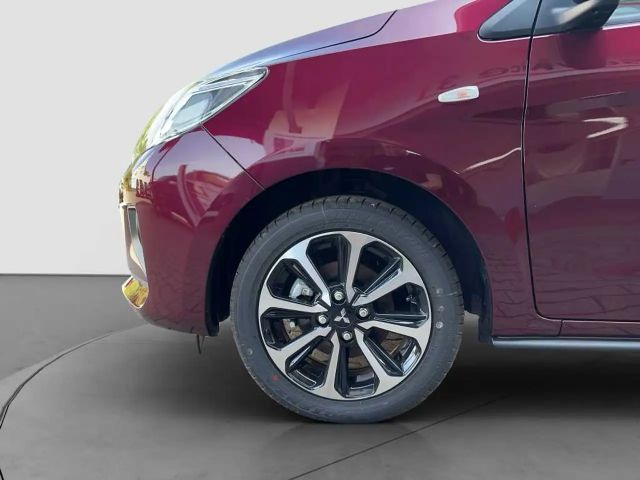 Mitsubishi Space Star Star