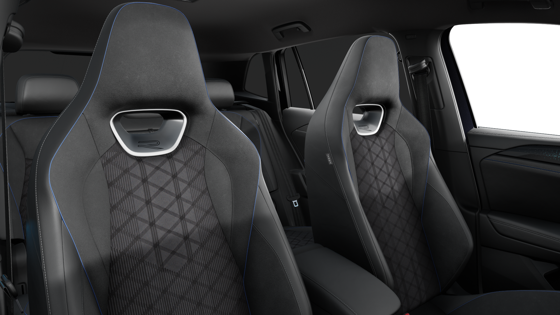 Volkswagen Tiguan 1.5 eTSI DSG