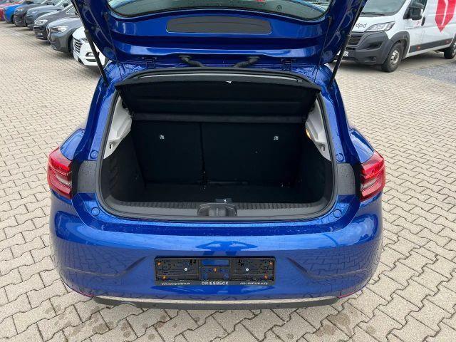 Renault Clio Intens TCe 90