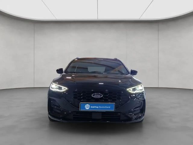 Ford Focus ST Line Wagon