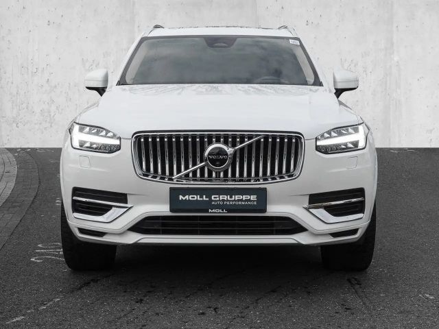 Volvo XC90 AWD Bright T8 Ultimate