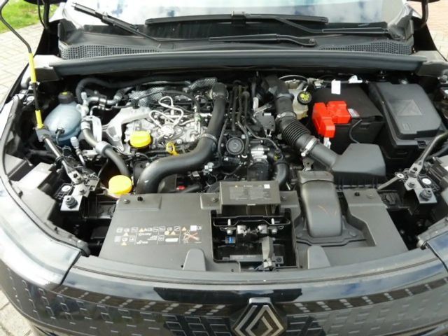 Renault Captur EDC TCe 160 Techno