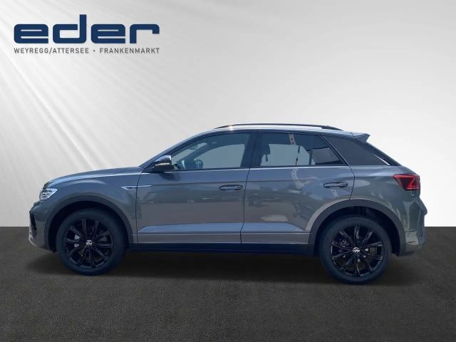 Volkswagen T-Roc 4Motion DSG R-Line