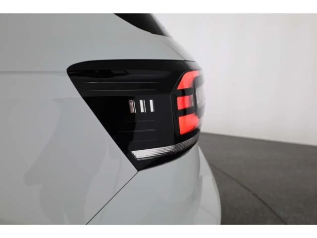 Volkswagen T-Cross 1.0 TSI Move