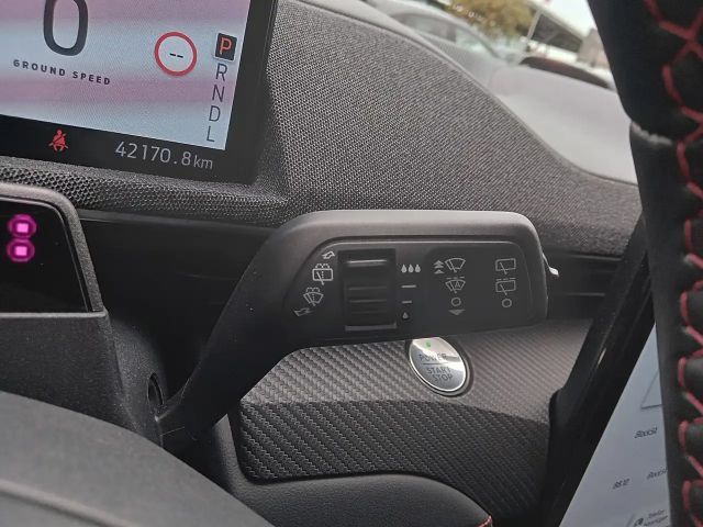 Ford Mustang Mach-E AWD Extended range