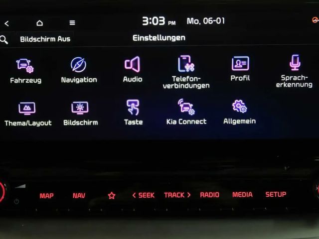 Kia XCeed GDi PHEV Spirit