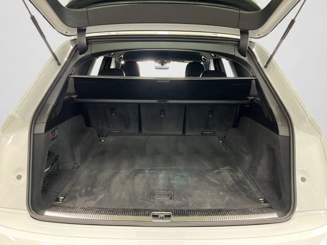 Audi Q7 55 TFSI Quattro S-Line