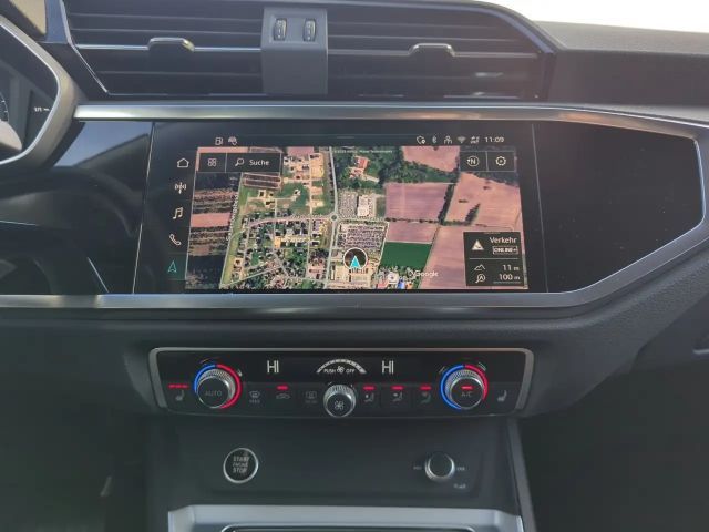 Audi Q3 35 TFSI S-Line S-Tronic