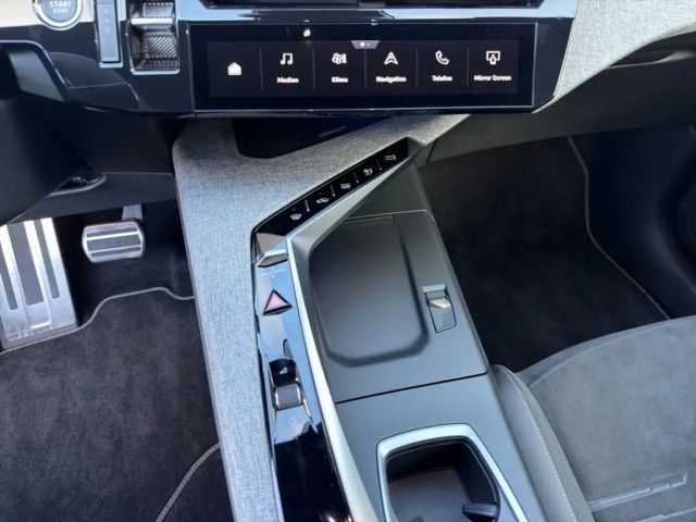 Peugeot E-5008 GT-Line