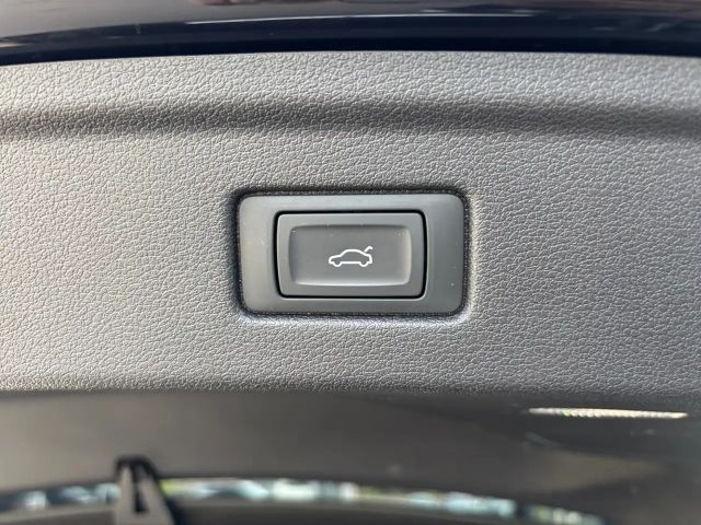 Audi A5 2.0 TFSI Quattro S-Tronic Sportback