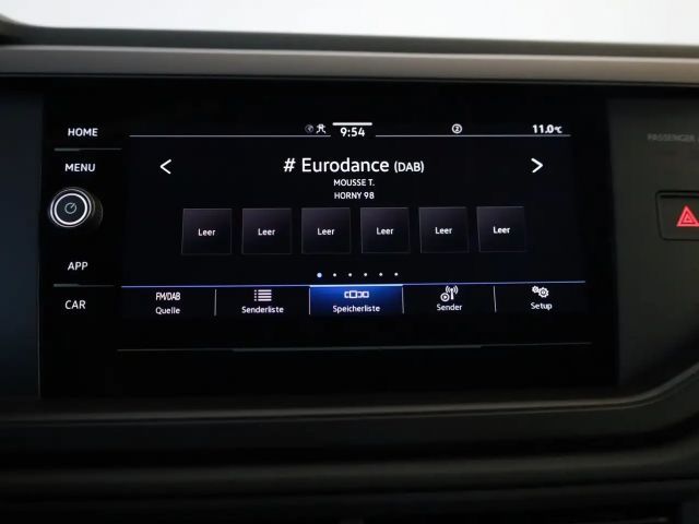 Volkswagen Taigo 4Me TSI