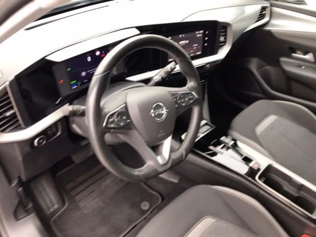 Opel Mokka Edition Mokka-e