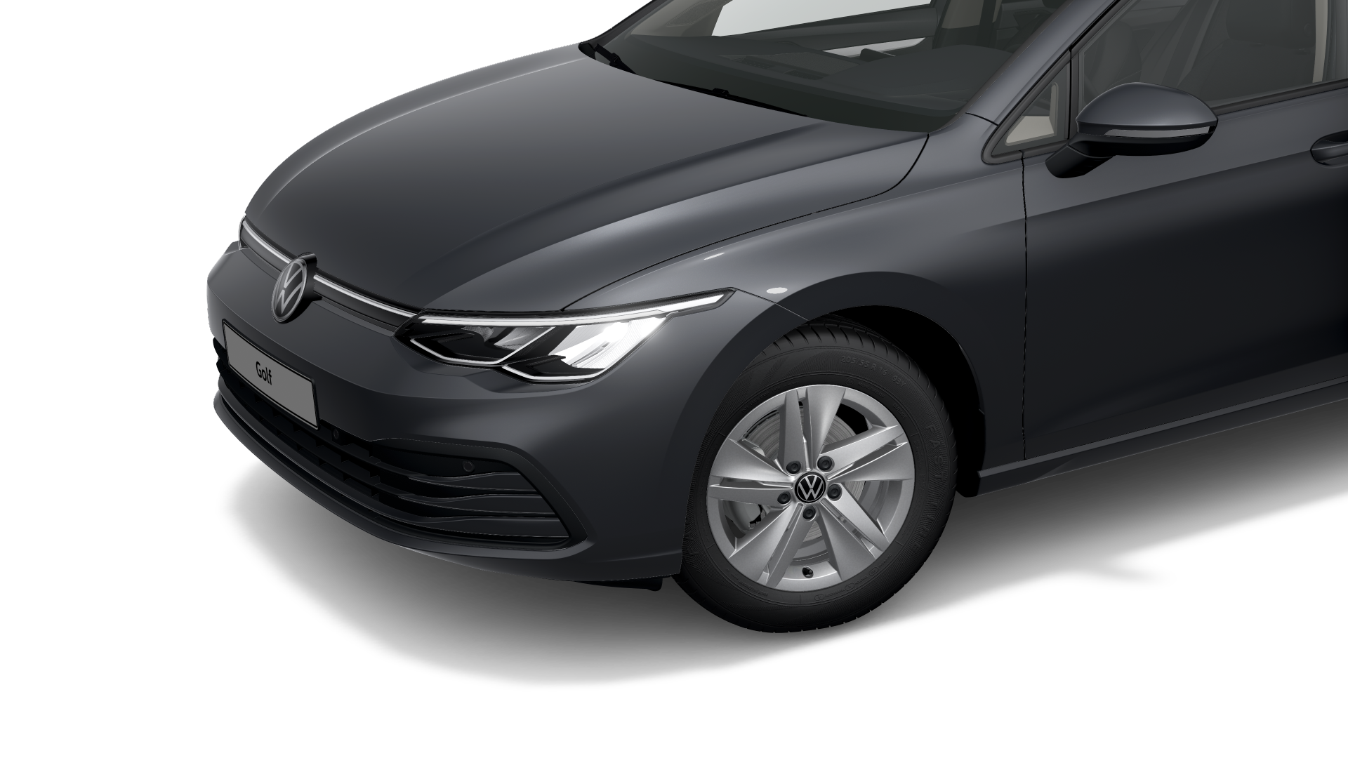 Volkswagen Golf 1.0 TSI Life