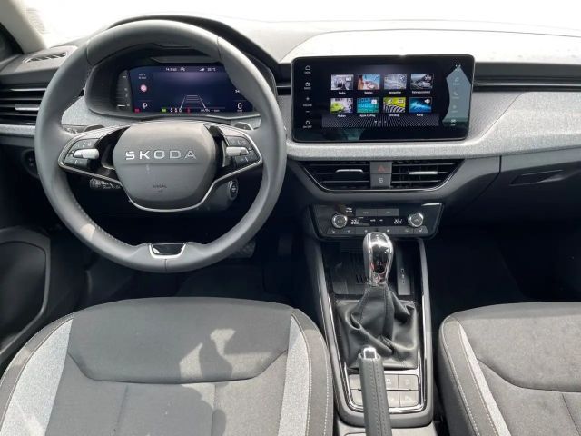 Skoda Kamiq 1.5 TSI Tour