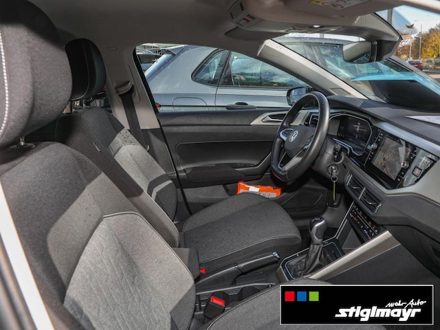 Volkswagen Polo 1.0 TSI Move