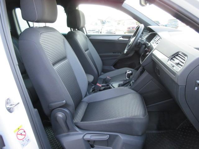 Volkswagen Tiguan eHybrid