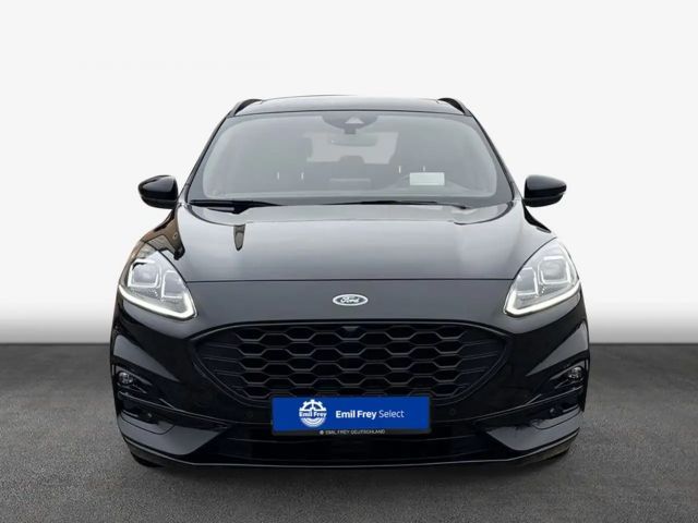 Ford Kuga EcoBoost ST Line X