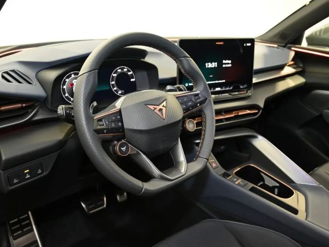Cupra Terramar 1.5 e-Hybrid e-Hybrid