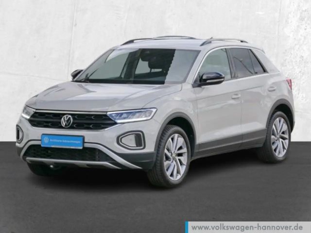 Volkswagen T-Roc 2.0 TDI