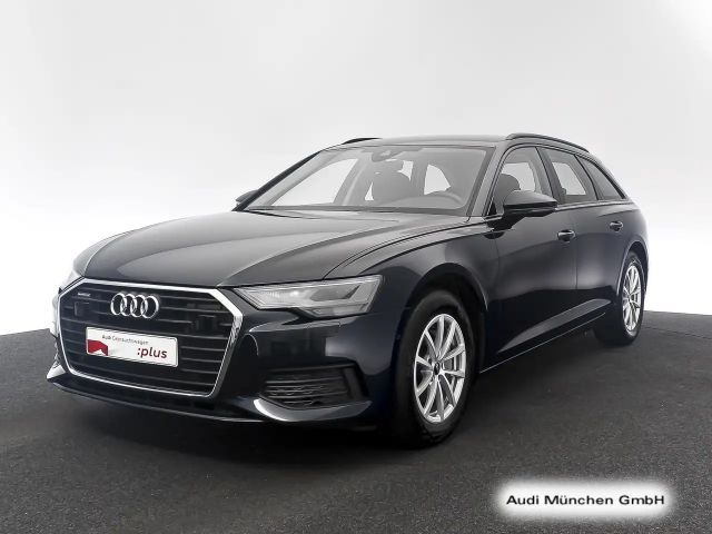 Audi A6 40 TDI S-Tronic