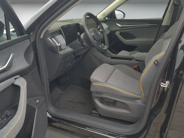 Skoda Kodiaq 2.0 TDI Selection