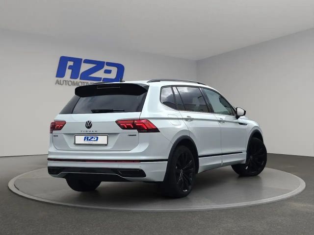 Volkswagen Tiguan Allspace R-Line
