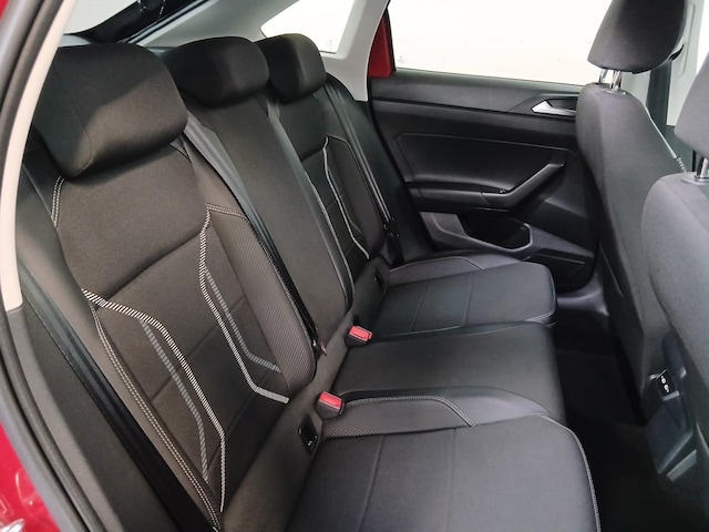 Volkswagen Taigo 1.5 TSI DSG IQ.Drive Style