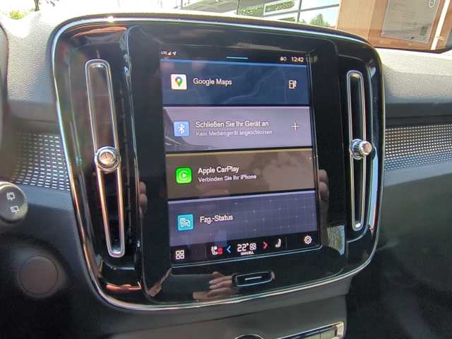 Volvo XC40 Plus Recharge