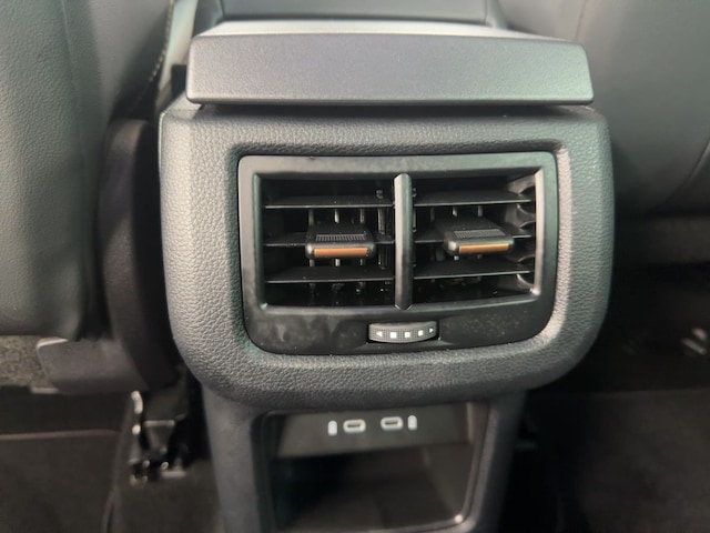 Cupra Ateca 2.0 TSI VZ