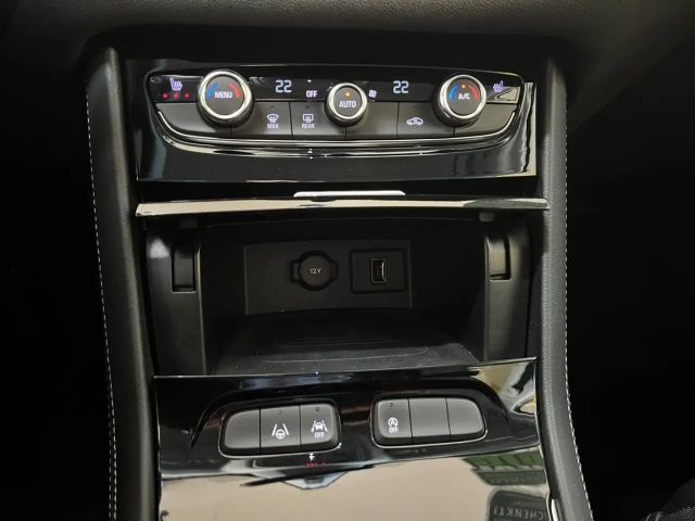 Opel Grandland X 1.2 Turbo Enjoy Turbo