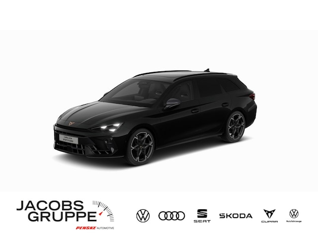 Cupra Leon 2.0 TSI Sportstourer VZ
