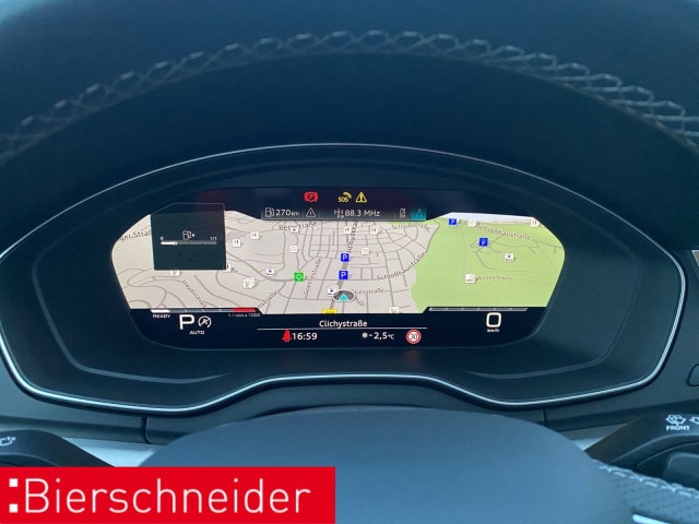 Audi Q5 40 TDI Quattro S-Tronic