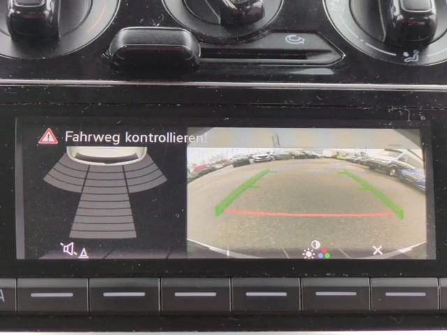 Volkswagen up! Move up!