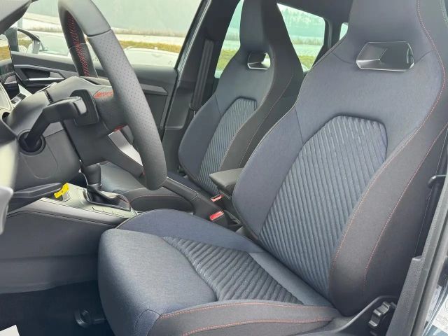 Seat Arona 1.0 TSI Black DSG FR-lijn