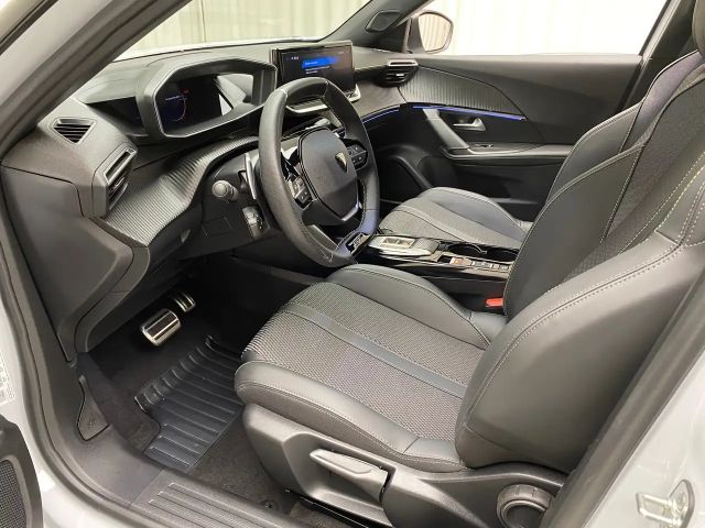 Peugeot 2008 GT-Line Hybrid