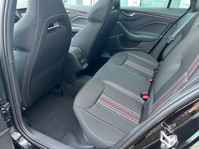 Skoda Kamiq Monte Carlo