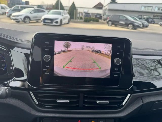 Volkswagen T-Roc 1.5 TSI DSG Style