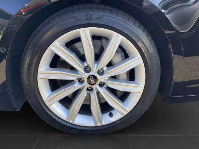 Audi A6 Hybride Quattro Sedan