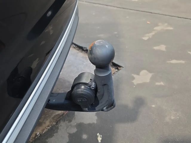 Audi A6 45 TFSI Quattro