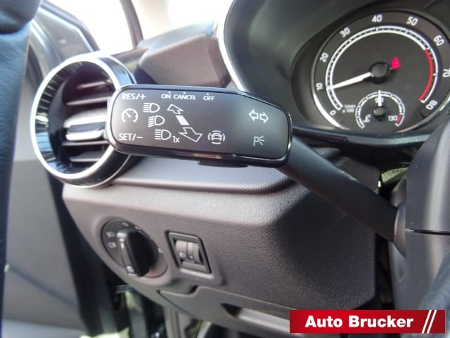 Skoda Fabia Ambition