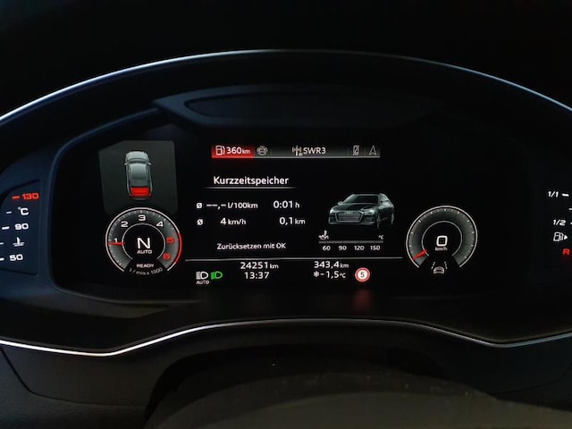 Audi A6 35 TDI S-Tronic Sedan