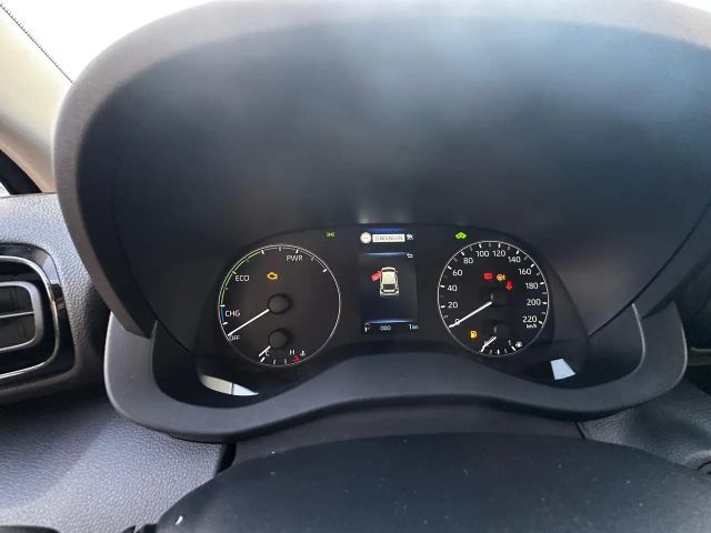 Mazda 2 Exclusive-line