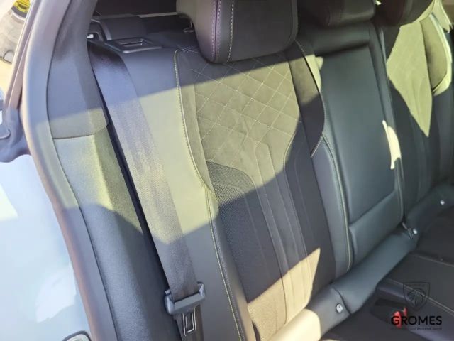 Peugeot 508 Hybrid4 SW