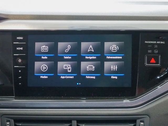 Volkswagen Taigo 1.0 TSI DSG IQ.Drive Style