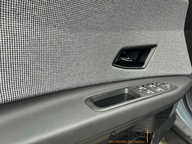 Renault 4 Comfort Electric Iconic