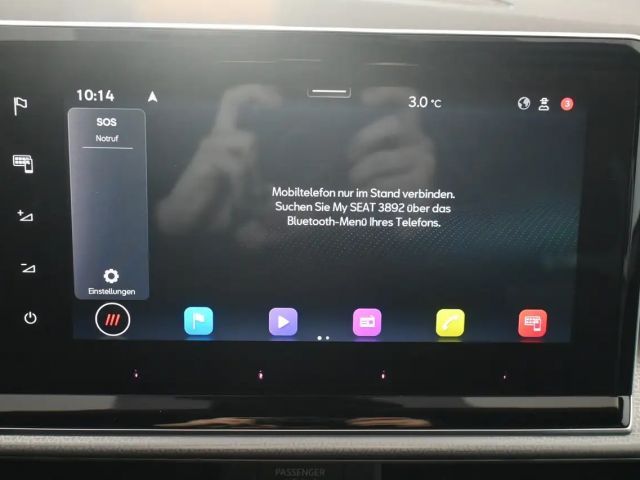 Seat Tarraco 1.5 TSI