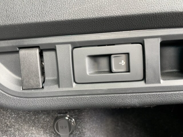 Skoda Octavia Combi iV