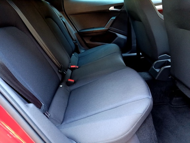 Seat Arona 1.5 TSI DSG FR-lijn