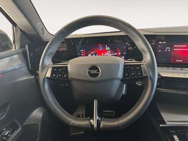 Opel Astra Innovation