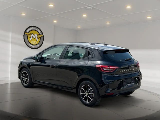 Mitsubishi Colt COLT MPI INVITE C24